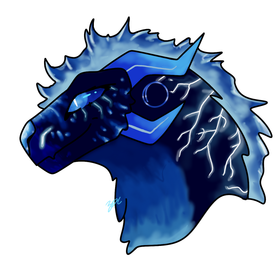 Temporal by Temp0ral-Rift on DeviantArt