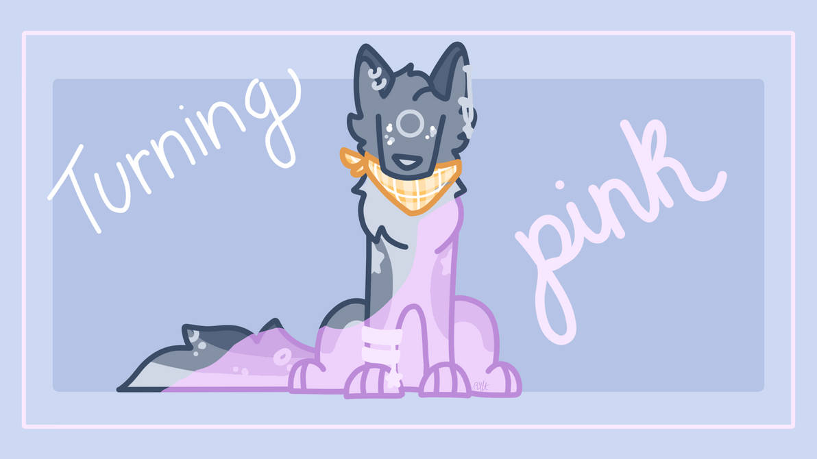 Turning Pink Animation Meme By Temp0ral Rift On Deviantart Turning Pink Animation Meme By Temp0ral Rift On Deviantart