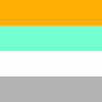 Schizoid Personality Disorder Flag