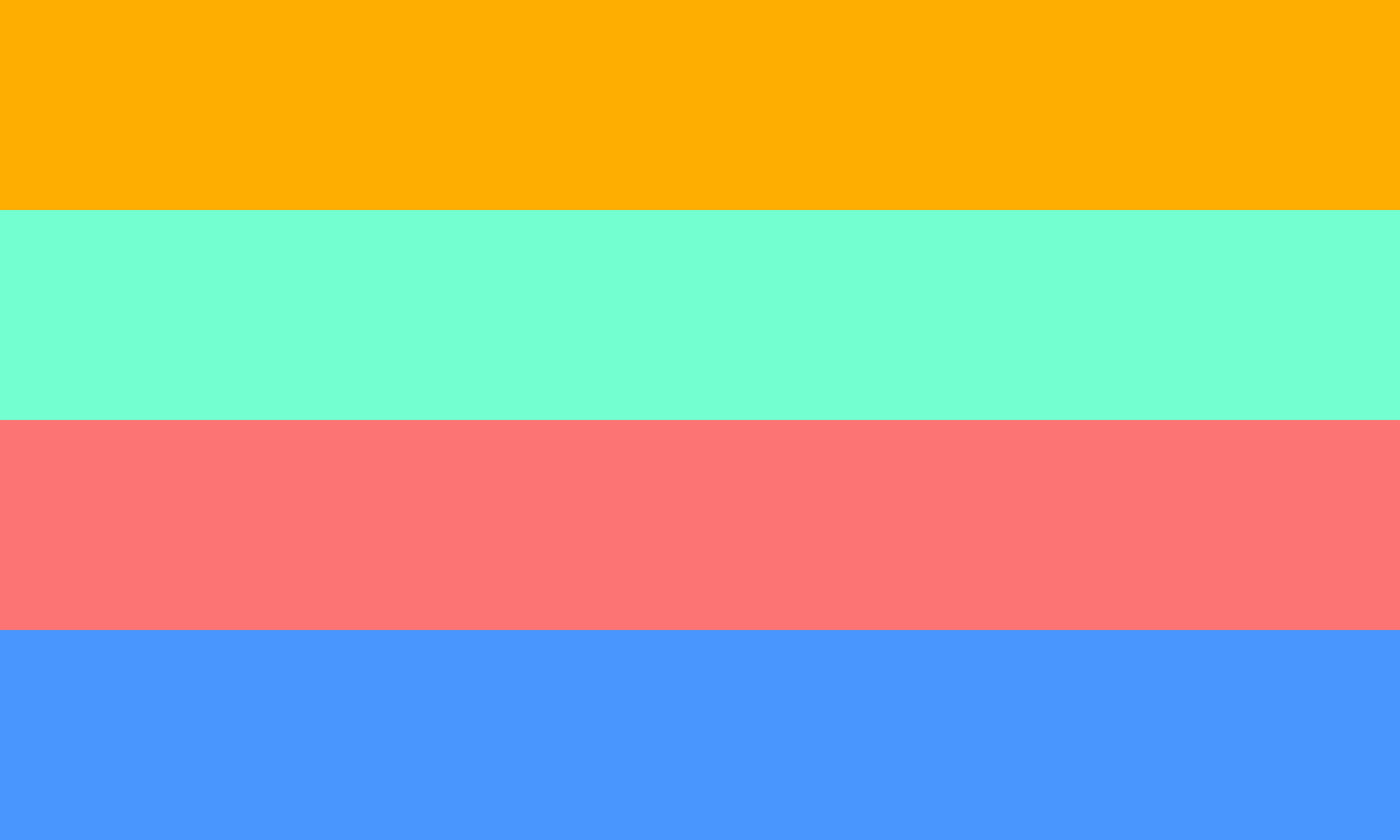 Schizotypal Personality Disorder Flag