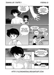 Ranma AF - PART1 PAGE 8 -