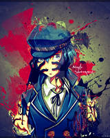 Naoto Shirogame