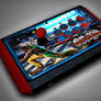 Tekken Tag 2 Arcade Stick