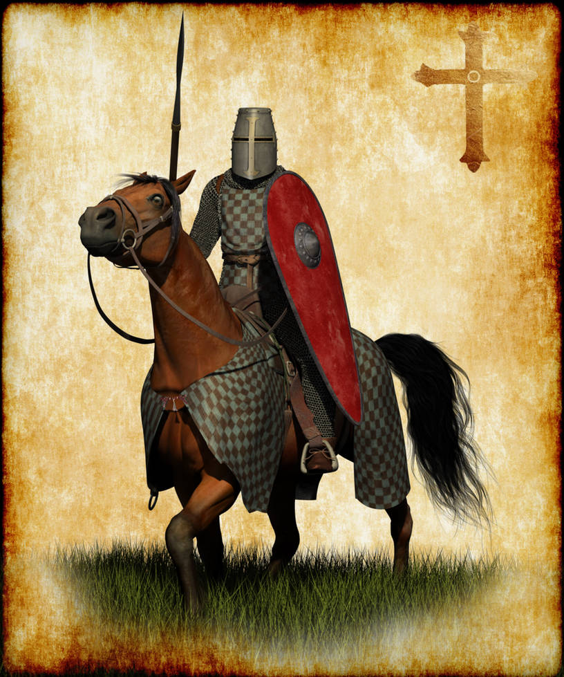 Norman Knight By Muddychickn On DeviantArt norman-knight-by-muddychickn-on-deviantart