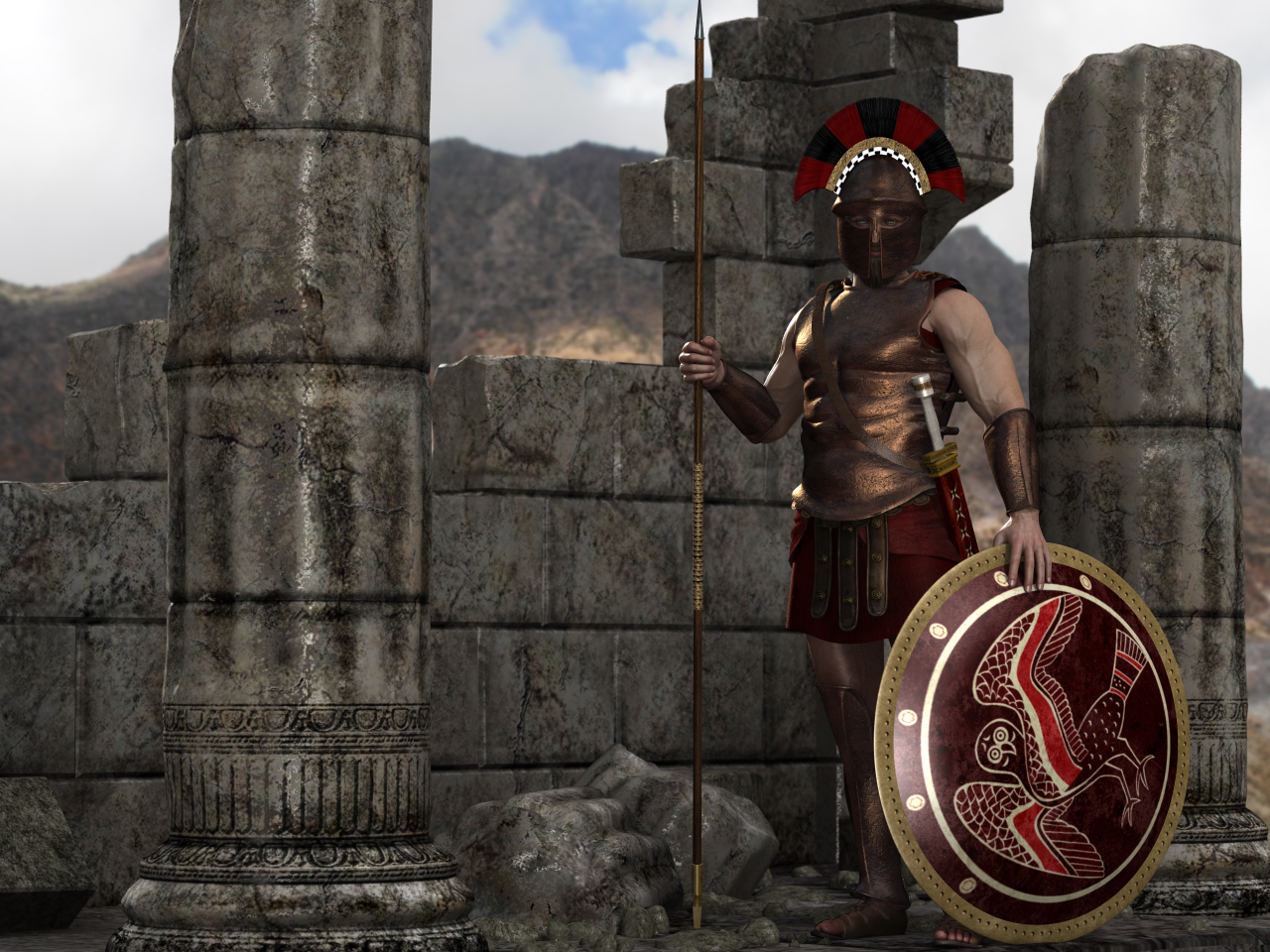 Hoplite