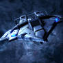 Federation Attack Craft