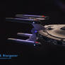 U.S.S. Stargazer