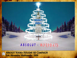 ABSOLUT Holidays