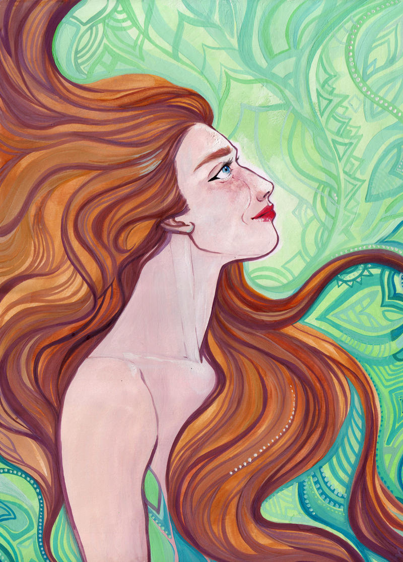 Feminity Images Femininity by Verismaya on DeviantArt