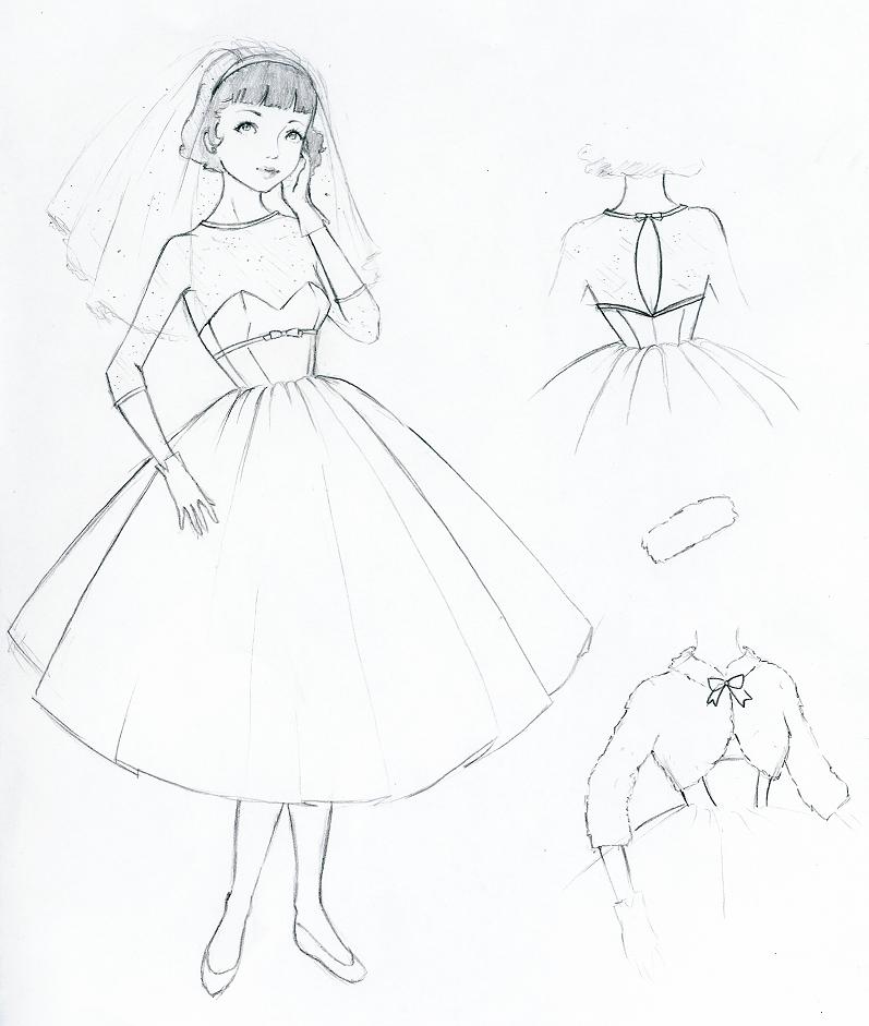 wedding dress 08