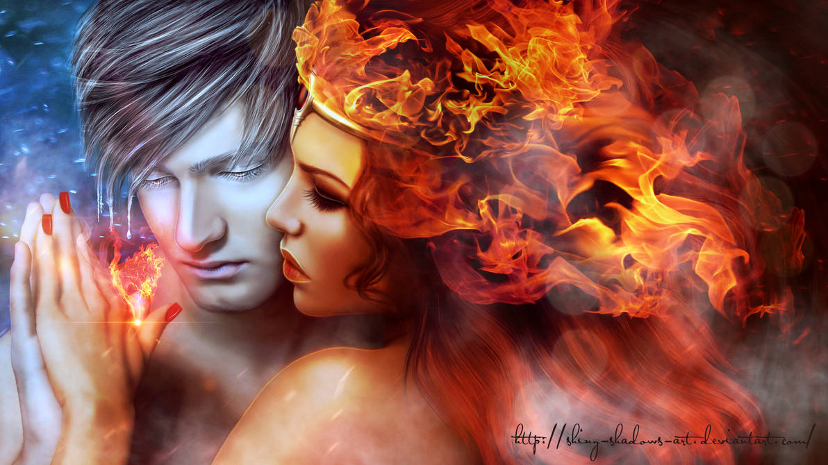 Shape OF My Heart by shiny-shadows-Art Shape OF My Heart by shiny-shadows-Art