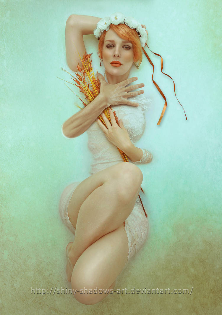 The Prize of TrusT by shiny-shadows-Art The Prize of TrusT by shiny-shadows-Art