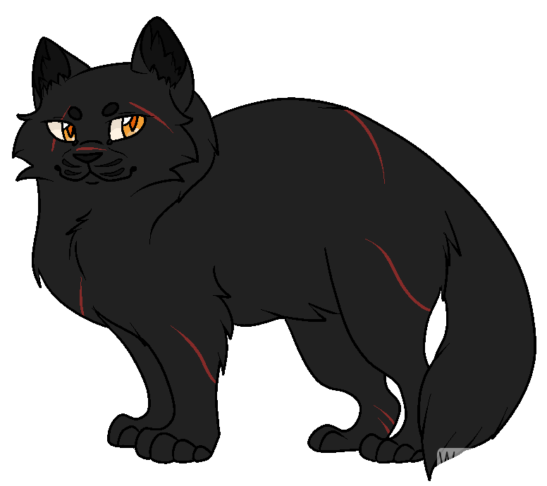 Yellowfang