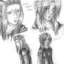 Start Over-Xemnas and Saix