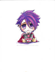 Chibi Dantalion