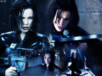 Underworld Wallpaper