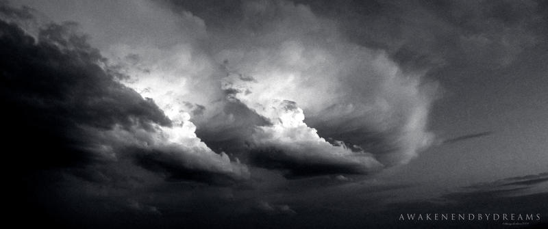 Storm Clouds Rolling By