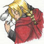 Edward Elric