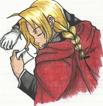 Edward Elric