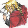 Edward Elric