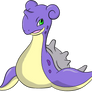 SHINYYYYY Lapras Gift