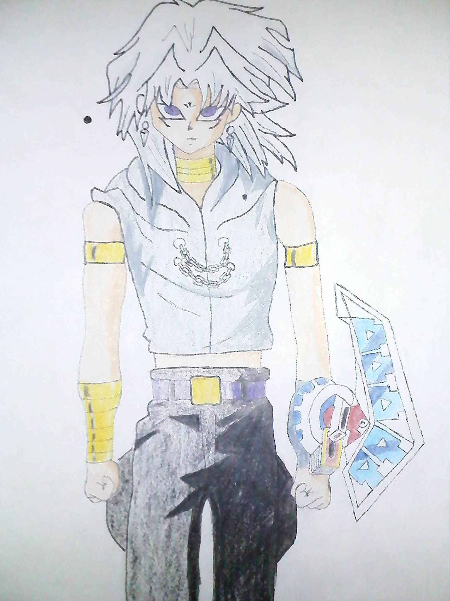 marik