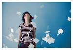 Paper Thin by Basistka