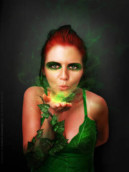 Poison Ivy II