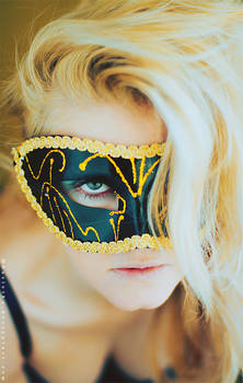 Masquerade