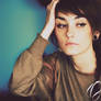 Just thinking about you