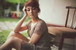 Waiting for your return_III by Basistka