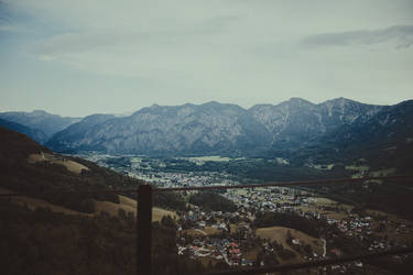 Bad Goisern by Basistka