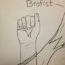 BROFIST!!!