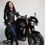 Girls  Motorbikes (628)