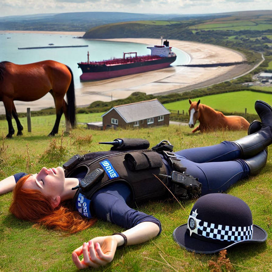 Fo by trevorsentme on DeviantArt