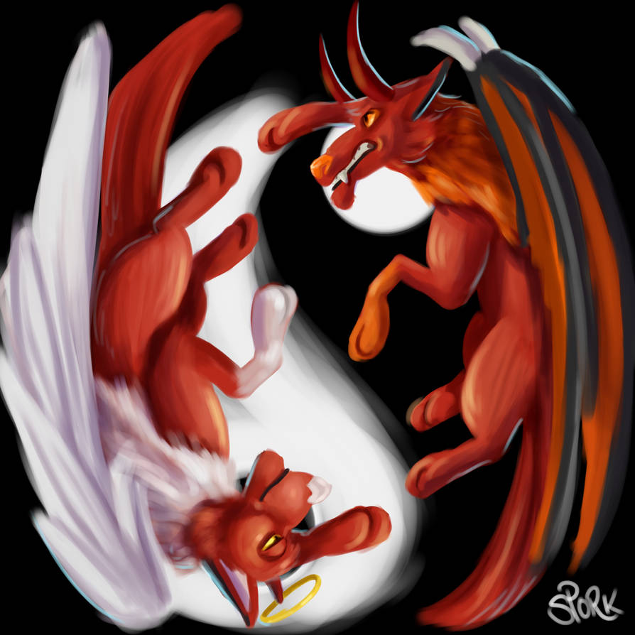 Rad Friend Bday Gift for a rad friend by Spork-Art on DeviantArt