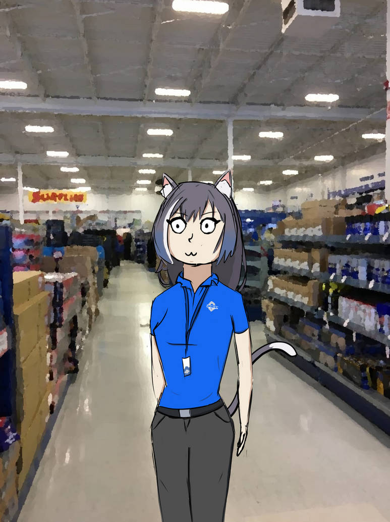 Princess Auto Fans Karyl from Princess Auto by spacegamer on DeviantArt