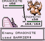 Lance Dragonite Barrier RGB by HolmesXeonCore Lance Dragonite Barrier RGB by HolmesXeonCore