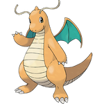 149Dragonite by HolmesXeonCore 149Dragonite by HolmesXeonCore