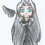 Sephiroth