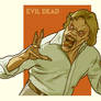 Evil Ed from Evil Dead 2