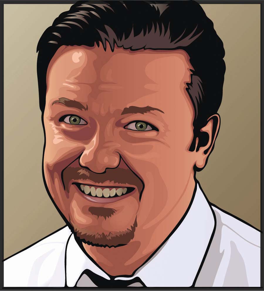 David Brent