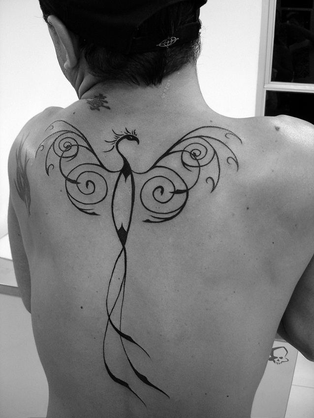 phoenix