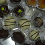 candies