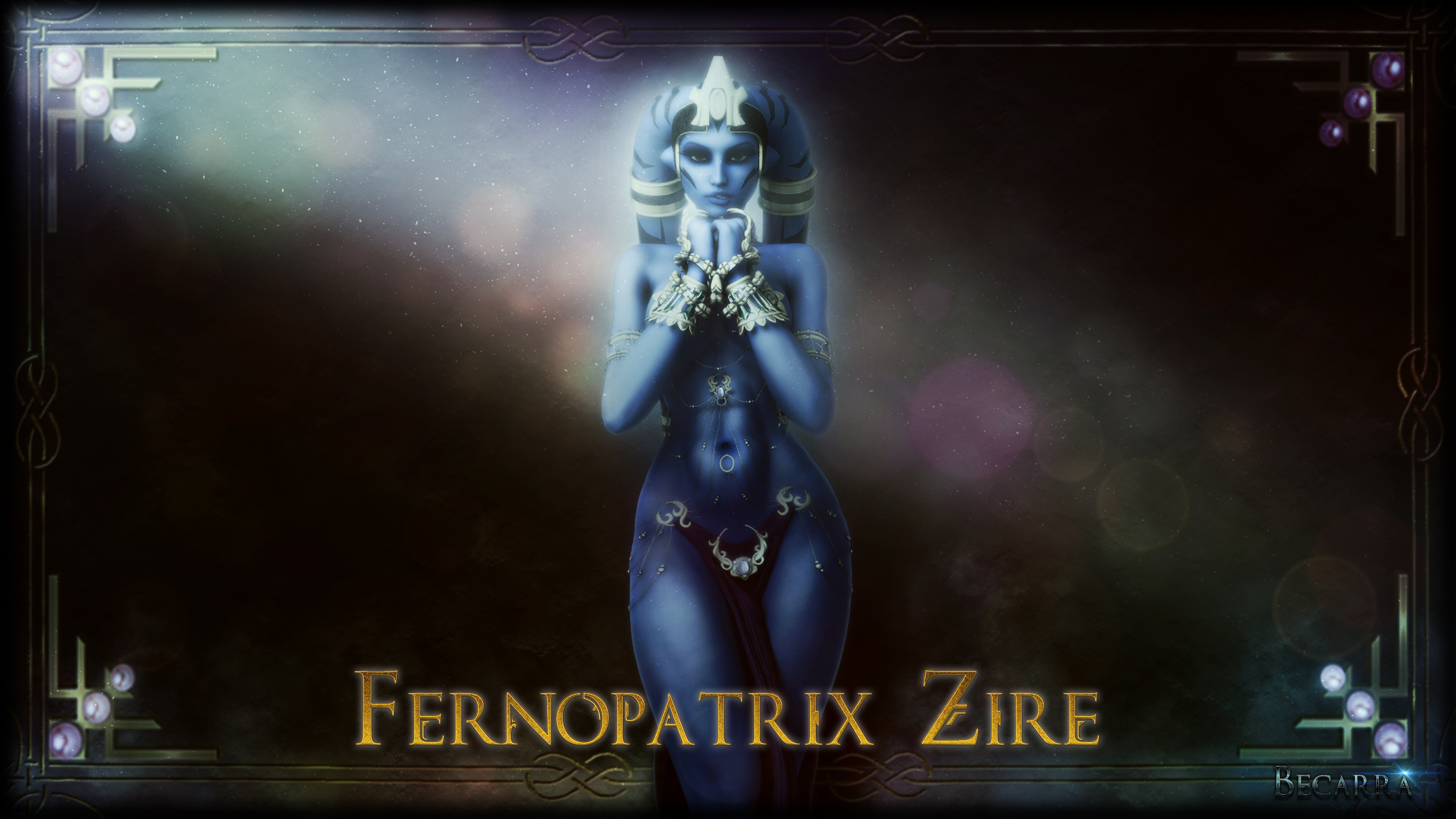 Fernopatrix Zire