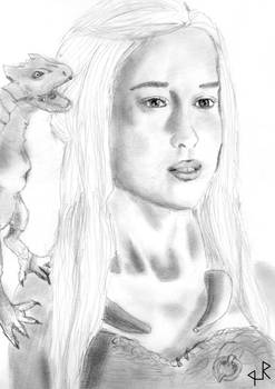 Daenerys Targaryen