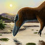 Qianzhousaurus