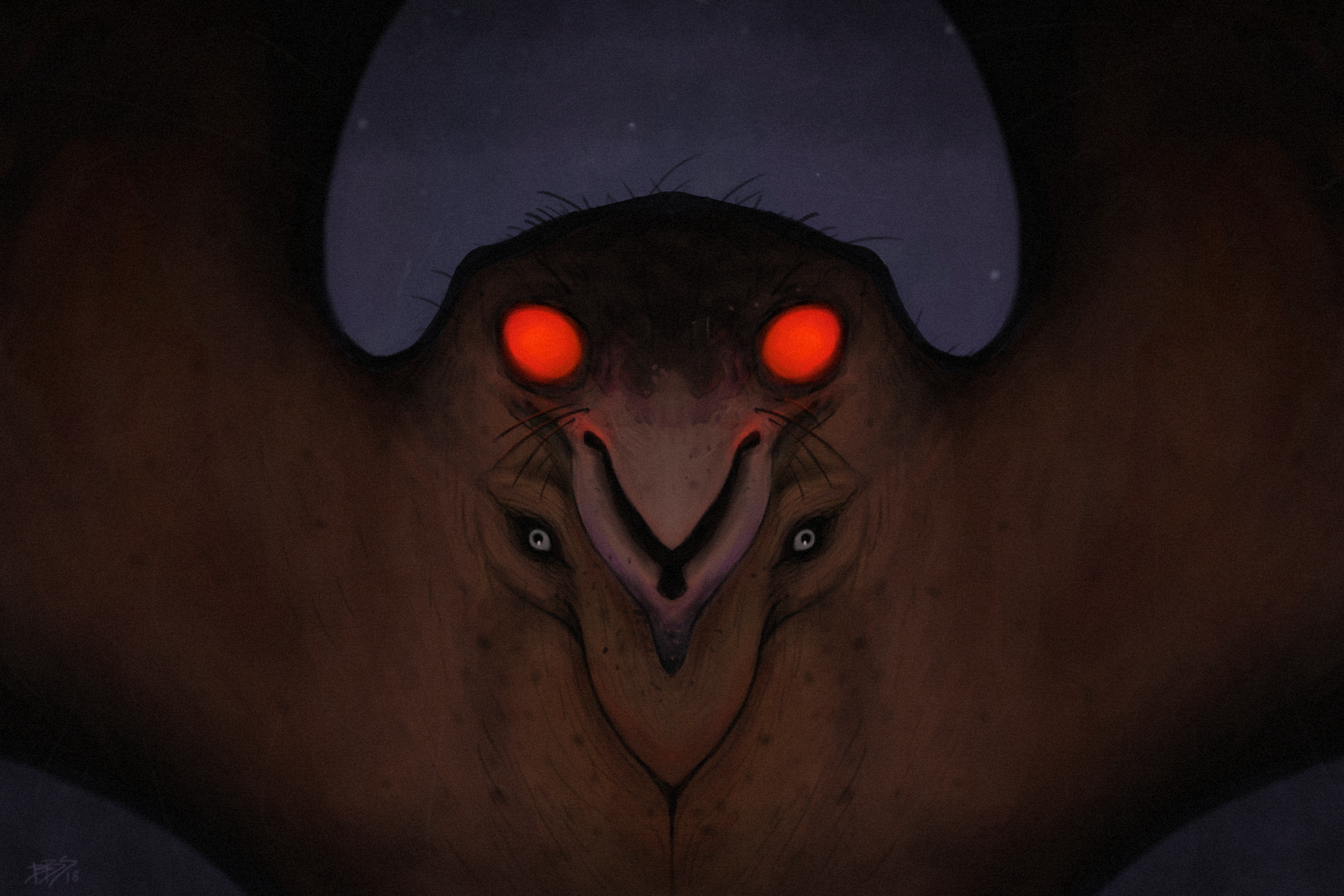 mothman