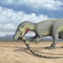 Torvosaurus