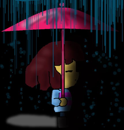 Sorta Depressing Undertale Fanart By Musical Fox Maggie On Deviantart Sorta Depressing Undertale Fanart By Musical Fox Maggie On Deviantart